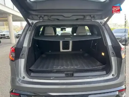 Photo 13 Renault Espace  1.2 E-Tech full hybrid 200ch Iconic 7 places - 24