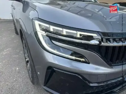 Photo 12 Renault Espace  1.2 E-Tech full hybrid 200ch Iconic 7 places - 24