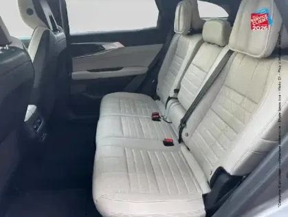 Photo 10 Renault Espace  1.2 E-Tech full hybrid 200ch Iconic 7 places - 24