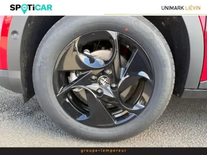 Photo 9 Alfa Romeo Junior  1.2 Ibrida 145ch Techno e-DCT6