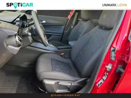 Photo 13 Alfa Romeo Junior  1.2 Ibrida 145ch Techno e-DCT6