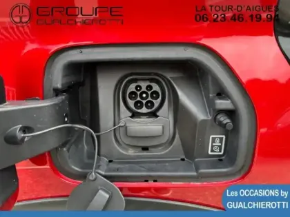 Photo 13 Citroën C3 Gén. IV Ph1 MAX 5