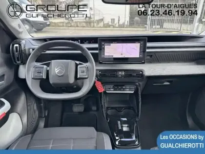 Photo 7 Citroën C3 Gén. IV Ph1 MAX 5