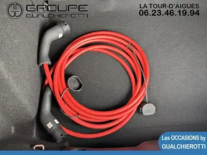 Photo 12 Citroën C3 Gén. IV Ph1 MAX 5