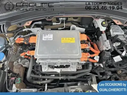 Photo 11 Citroën C3 Gén. IV Ph1 MAX 5