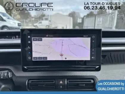 Photo 14 Citroën C3 Gén. IV Ph1 MAX 5