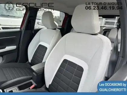 Photo 8 Citroën C3 Gén. IV Ph1 MAX 5