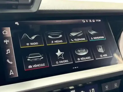 Photo 16 Audi A3 Gén. IV Ph1 Business line 5