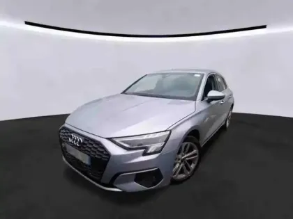 Photo Audi A3