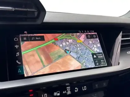 Photo 15 Audi A3 Gén. IV Ph1 Business line 5