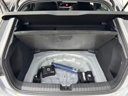 Photo 13 Audi A3 Gén. IV Ph1 Business line 5