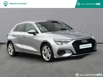 Photo 5 Audi A3 Gén. IV Ph1 Business line 5