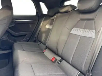 Photo 11 Audi A3 Gén. IV Ph1 Business line 5