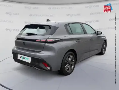 Photo 5 Peugeot 308  1.2 130ch S&S Active Pack