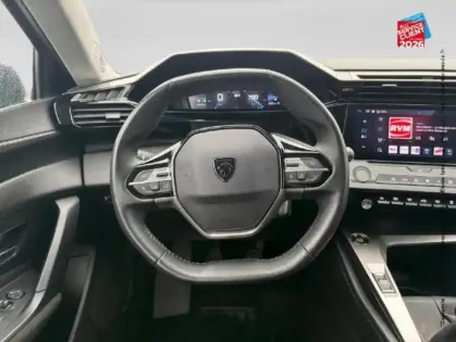 Photo 11 Peugeot 308  1.2 130ch S&S Active Pack