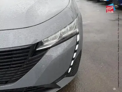 Photo 12 Peugeot 308  1.2 130ch S&S Active Pack