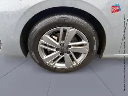 Photo 9 Peugeot 308  1.2 130ch S&S Active Pack