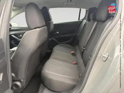 Photo 10 Peugeot 308  1.2 130ch S&S Active Pack