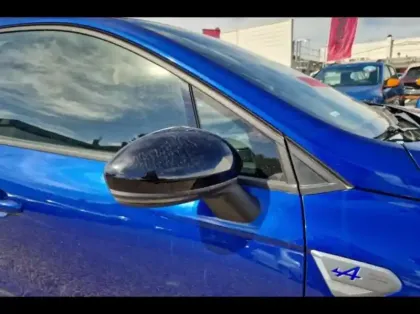 Photo 14 Renault Clio  1.0 TCe 90ch esprit Alpine - 24