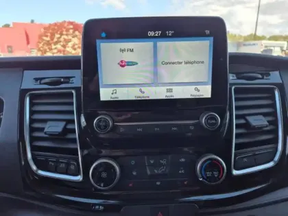 Photo 10 Ford Custom Transit  Fg 300 L2H1 2.0 EcoBlue 130 Limited 7cv