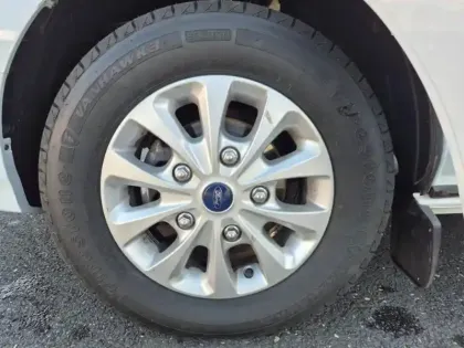 Photo 5 Ford Custom Transit  Fg 300 L2H1 2.0 EcoBlue 130 Limited 7cv