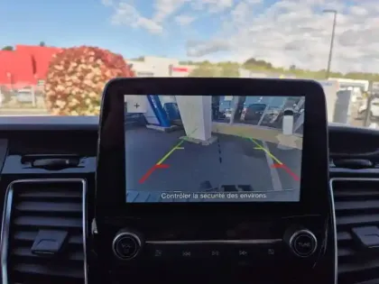 Photo 11 Ford Custom Transit  Fg 300 L2H1 2.0 EcoBlue 130 Limited 7cv