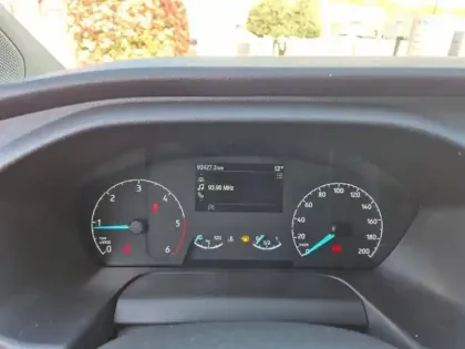 Photo 9 Ford Custom Transit  Fg 300 L2H1 2.0 EcoBlue 130 Limited 7cv