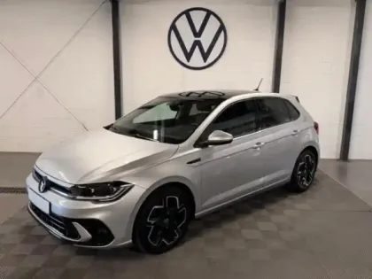 Photo Volkswagen Polo