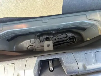 Photo 9 Ford Explorer  286ch Extended Range 79kWh Pack Premium RWD