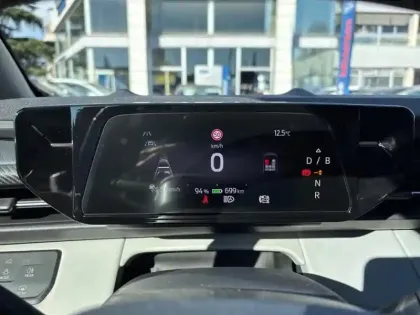 Photo 10 Ford Explorer  286ch Extended Range 79kWh Pack Premium RWD