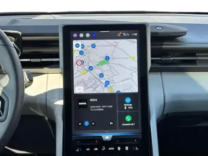 Photo 12 Ford Explorer  286ch Extended Range 79kWh Pack Premium RWD