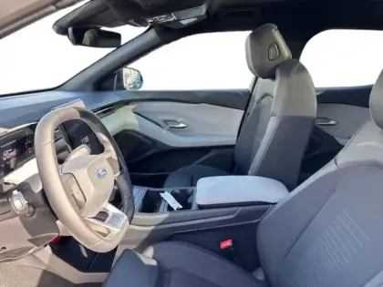 Photo 6 Ford Explorer  286ch Extended Range 79kWh Pack Premium RWD