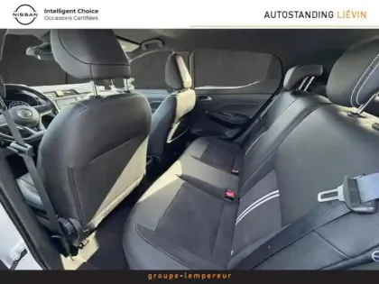 Photo 13 Nissan Micra  1.0 IG-T 92ch N-Sport 2021.5