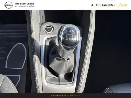 Photo 14 Nissan Micra  1.0 IG-T 92ch N-Sport 2021.5