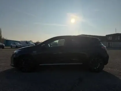 Photo 8 Renault Clio  1.6 E-Tech 145ch full hybrid esprit Alpine - 24