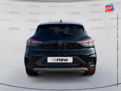 Photo 6 Renault Clio  1.6 E-Tech 145ch full hybrid esprit Alpine - 24