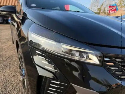 Photo 12 Renault Clio  1.6 E-Tech 145ch full hybrid esprit Alpine - 24