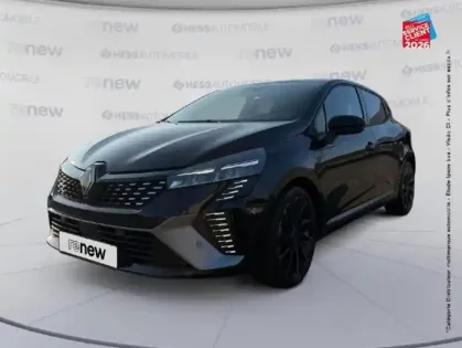 Photo Renault Clio Esprit Alpine