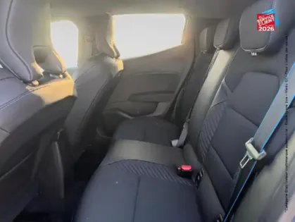 Photo 10 Renault Clio  1.6 E-Tech 145ch full hybrid esprit Alpine - 24