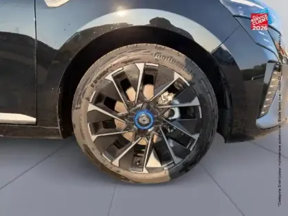 Photo 9 Renault Clio  1.6 E-Tech 145ch full hybrid esprit Alpine - 24