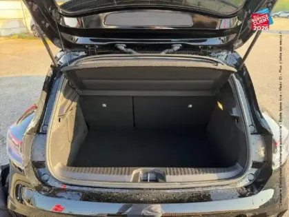 Photo 13 Renault Clio  1.6 E-Tech 145ch full hybrid esprit Alpine - 24