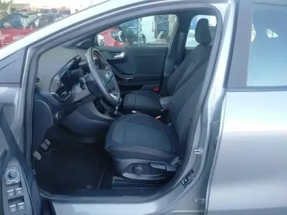 Photo 7 Ford Puma  1.0 Flexifuel 125ch S&S mHEV ST-Line