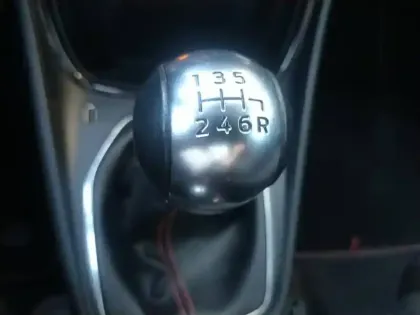 Photo 6 Ford Puma  1.0 Flexifuel 125ch S&S mHEV ST-Line