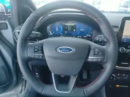 Photo 13 Ford Puma  1.0 Flexifuel 125ch S&S mHEV ST-Line