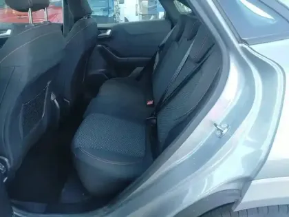 Photo 8 Ford Puma  1.0 Flexifuel 125ch S&S mHEV ST-Line