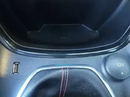 Photo 14 Ford Puma  1.0 Flexifuel 125ch S&S mHEV ST-Line