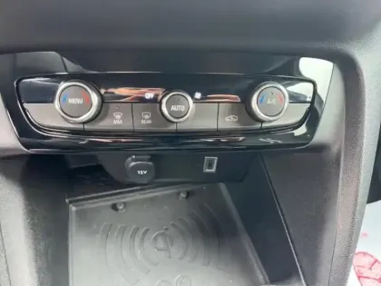 Photo 14 Opel Corsa  1.2 Turbo 100ch GS