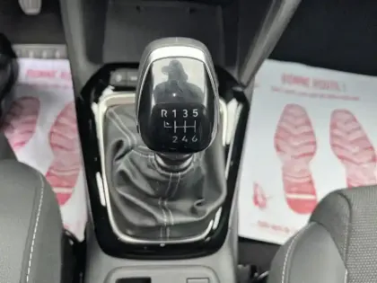 Photo 12 Opel Corsa  1.2 Turbo 100ch GS