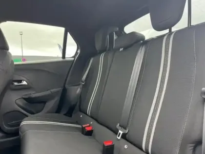 Photo 9 Opel Corsa  1.2 Turbo 100ch GS