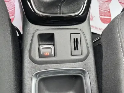 Photo 11 Opel Corsa  1.2 Turbo 100ch GS